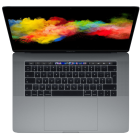 MacBook Pro 15 "Touch Bar 2016 reacondicionado