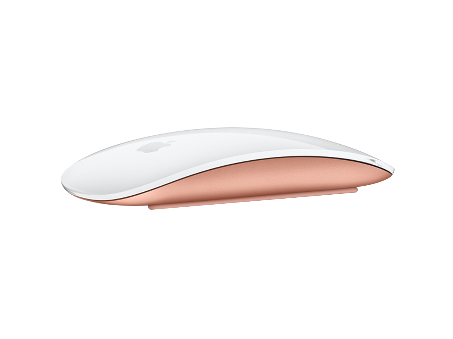 Apple Magic Mouse 2 wireless - Orange