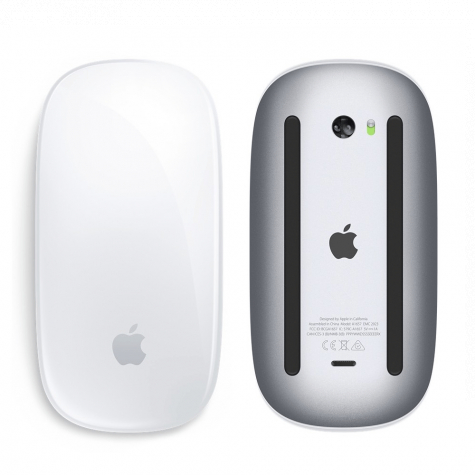Macbook Pro reconditionné / Souris Magic Mouse