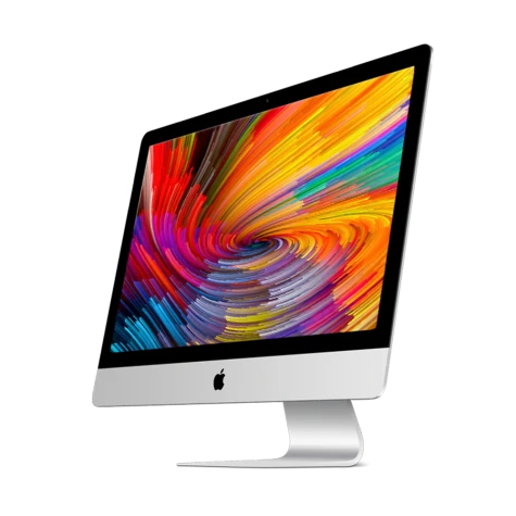 iMac 21,5" Retina 4K 2017 reconditionné