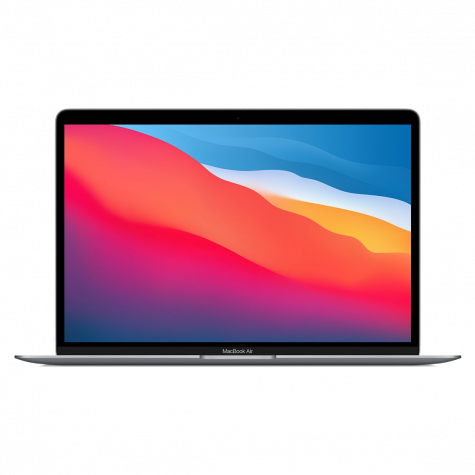 MacBook Air 13 2020 - Intel i5 1.1 GHz - 8 GB RAM Refurbished | Used