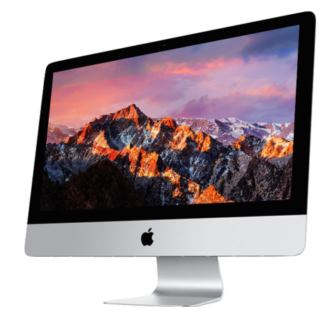 refurbished iMac 27" 2012