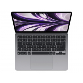 MacBook Pro 13,3 pouces reconditionné avec puce Apple M1, CPU 8 cœurs et  GPU 8 cœurs - Argent - Apple (FR)