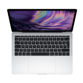 MacBook Pro 13" USB C - 2017 Reacondicionado