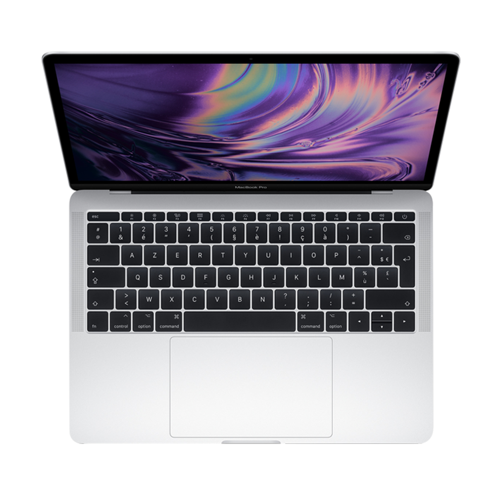 MacBook Pro 13" USB C - 2017 Reacondicionado