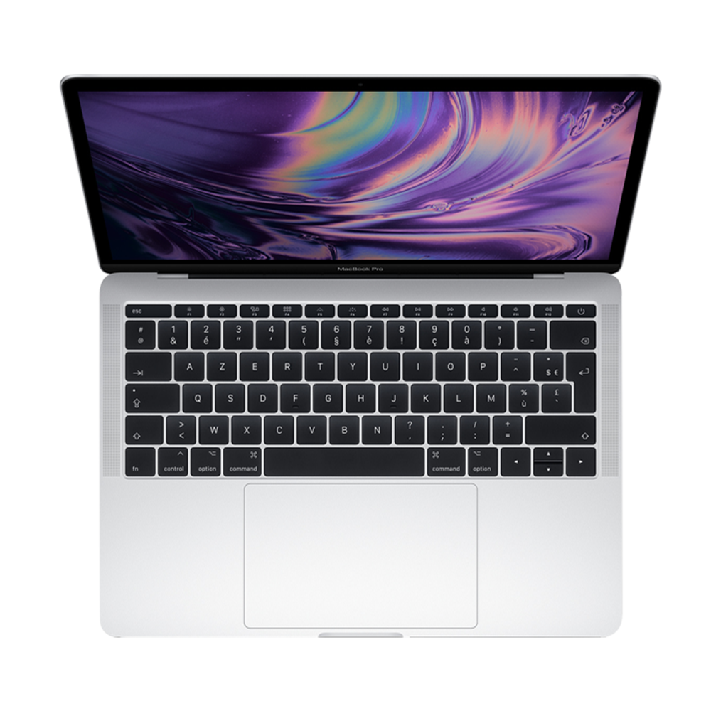 MacBook Pro 13-inch, 2017