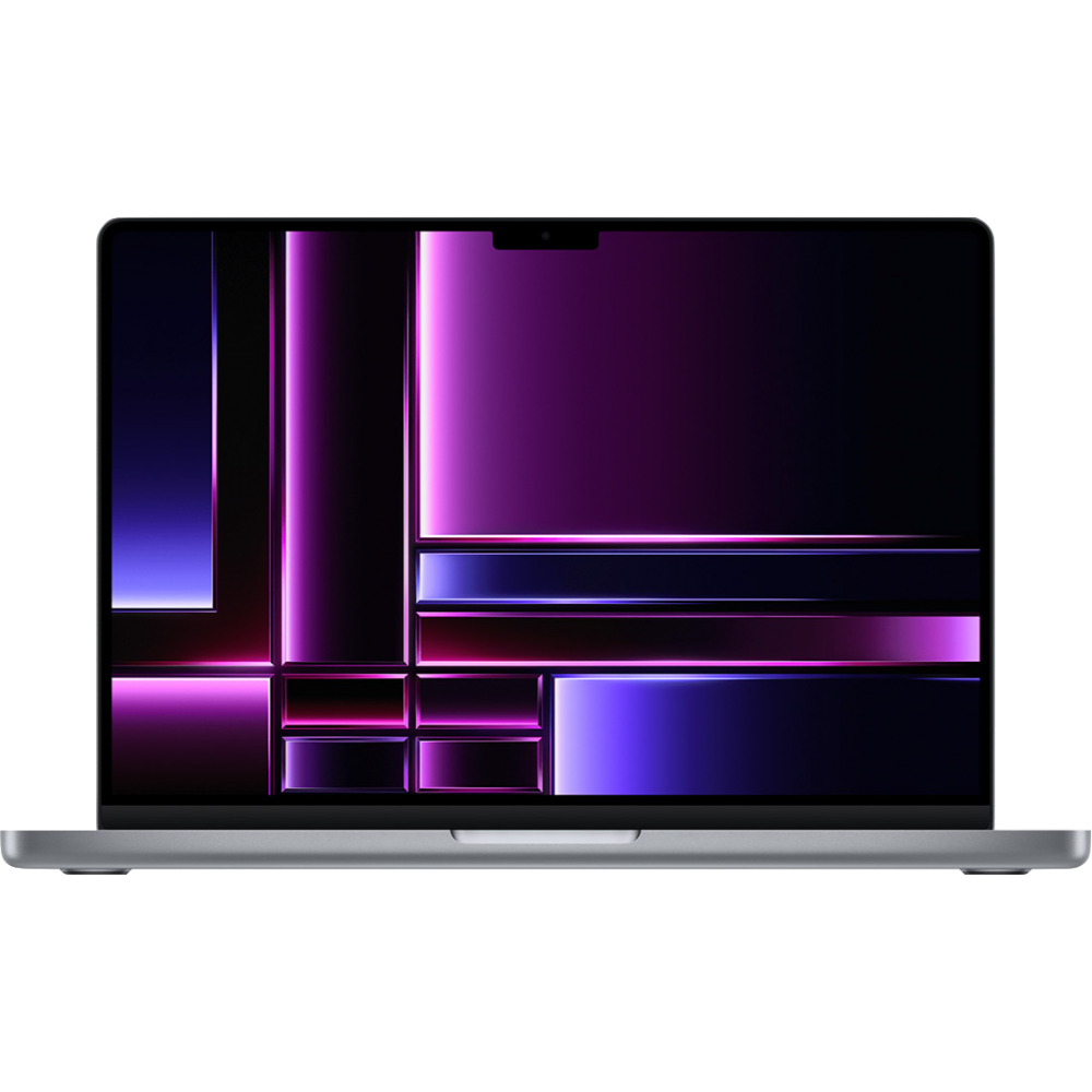 Apple MacBook Pro M3 14 pouces Neuf, Garantie 2 ans