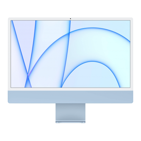 iMac 24