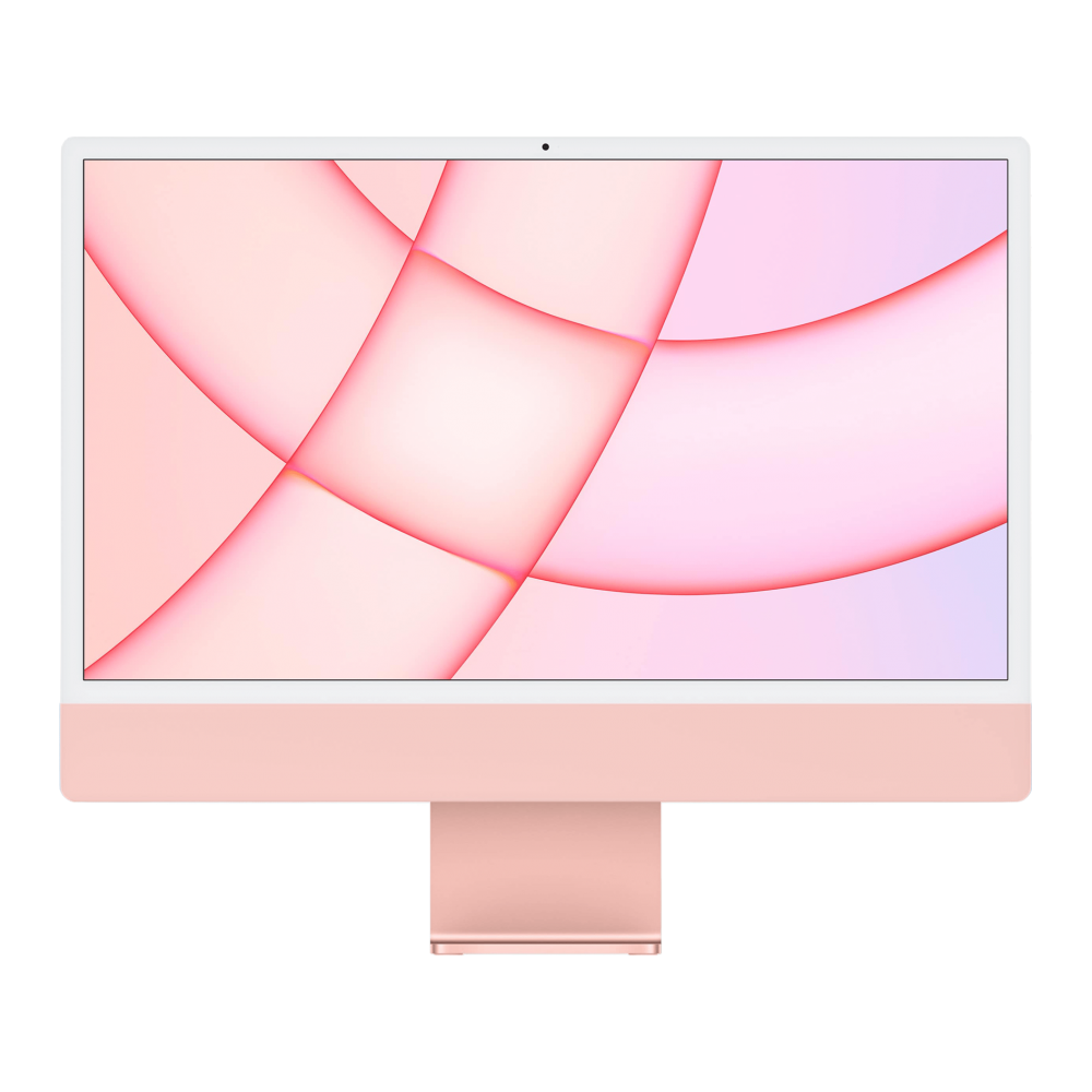 iMac 24