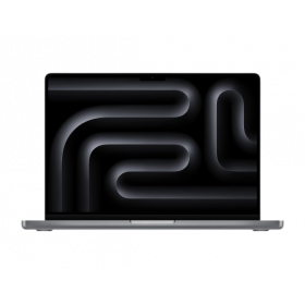 MacBook Pro 14" 2023 - M2 MAX Chip - APPLE GPU 30 - 12 Prozessorkerne - 32 GB RAM - 3,5 GHz