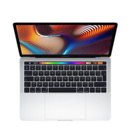 MacBook Pro 13" Touch Bar - 2016 Refurbished