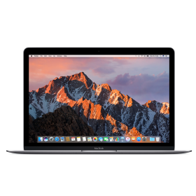 MacBook 12" 2017 reconditionné