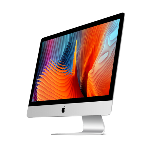 iMac 21.5