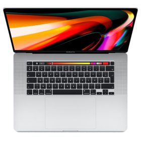 MacBook Pro 16” Occasion Reconditionne Okamac 2019 i9