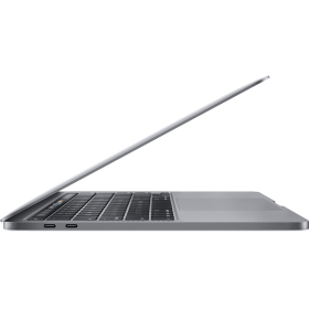 MacBook Pro 16” Occasion Reconditionne Okamac 2019 i9