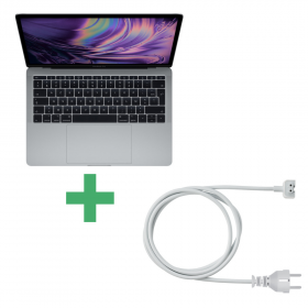 MacBook Pro 13" Retina 2017 - Intel i5 2,3 GHz - 8 GB de RAM