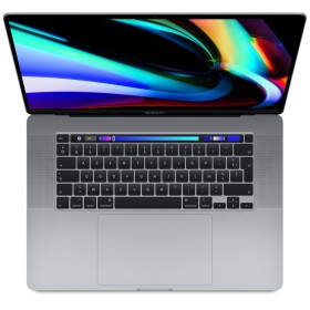 MacBook Pro 16” Occasion Reconditionne Okamac 2019 i9