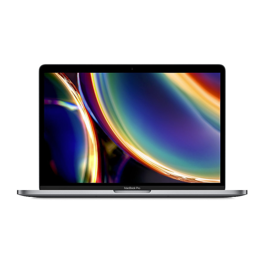 MacBook Pro 16” Occasion Reconditionne Okamac 2019 i9