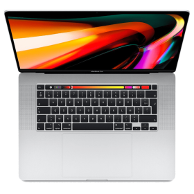 MacBook Pro 16” Usado Reacondicionado Okamac 2019 i9