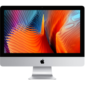 iMac de 21,5"