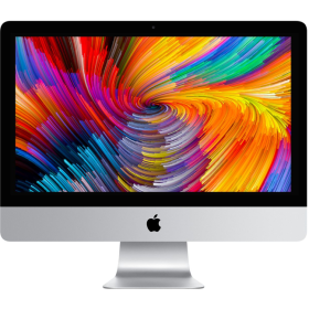 iMac 21.5"