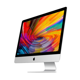 iMac reacondicionado de 21,5" Retina 4K 2017