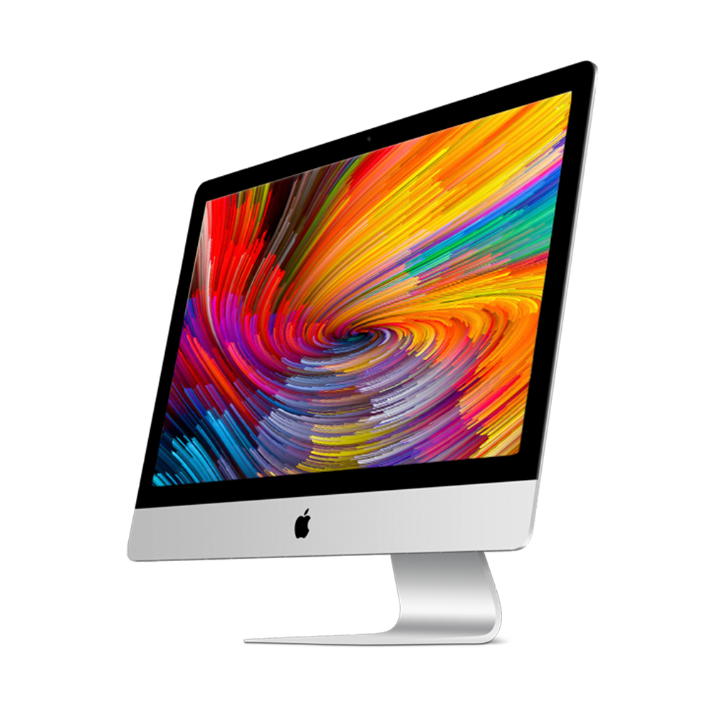 iMac reacondicionado de 21,5" Retina 4K 2017