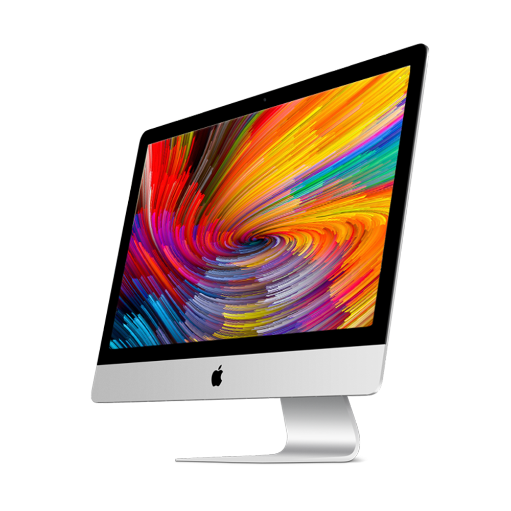 generalüberholter iMac 21,5" Retina 4K 2017