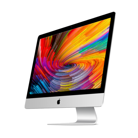 iMac 21,5" Retina 4K 2017 reconditionné