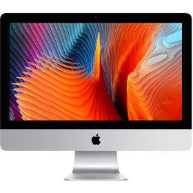 iMac de 21,5"