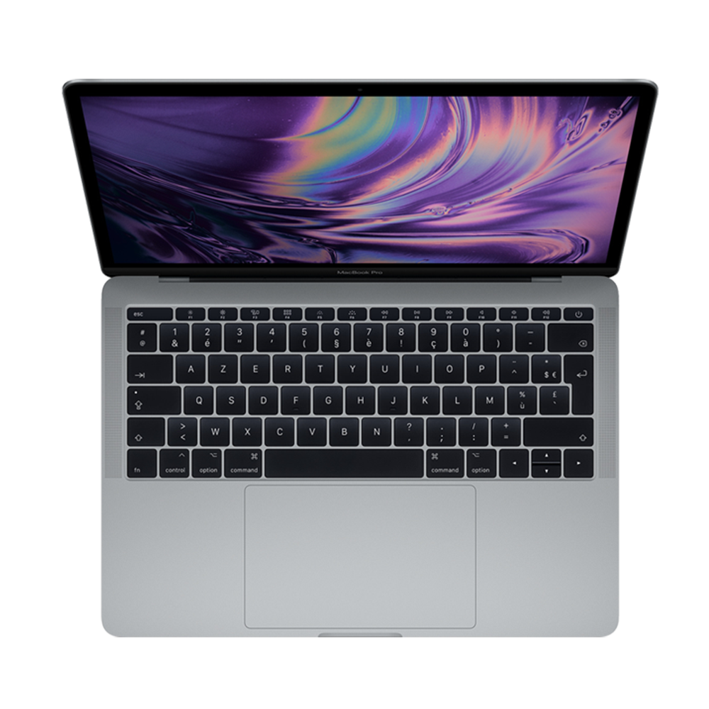 MacBook Pro 13" USB C - 2016 Reacondicionado