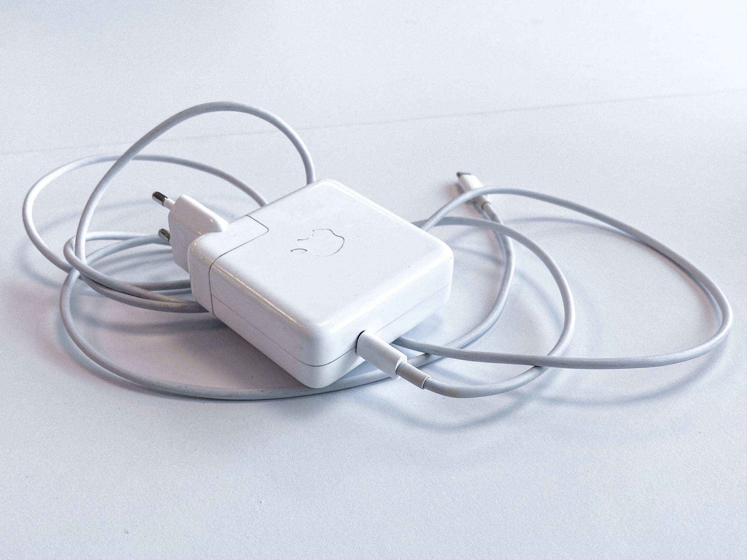 Câble d'extension pour adaptateur secteur - Apple (FR)