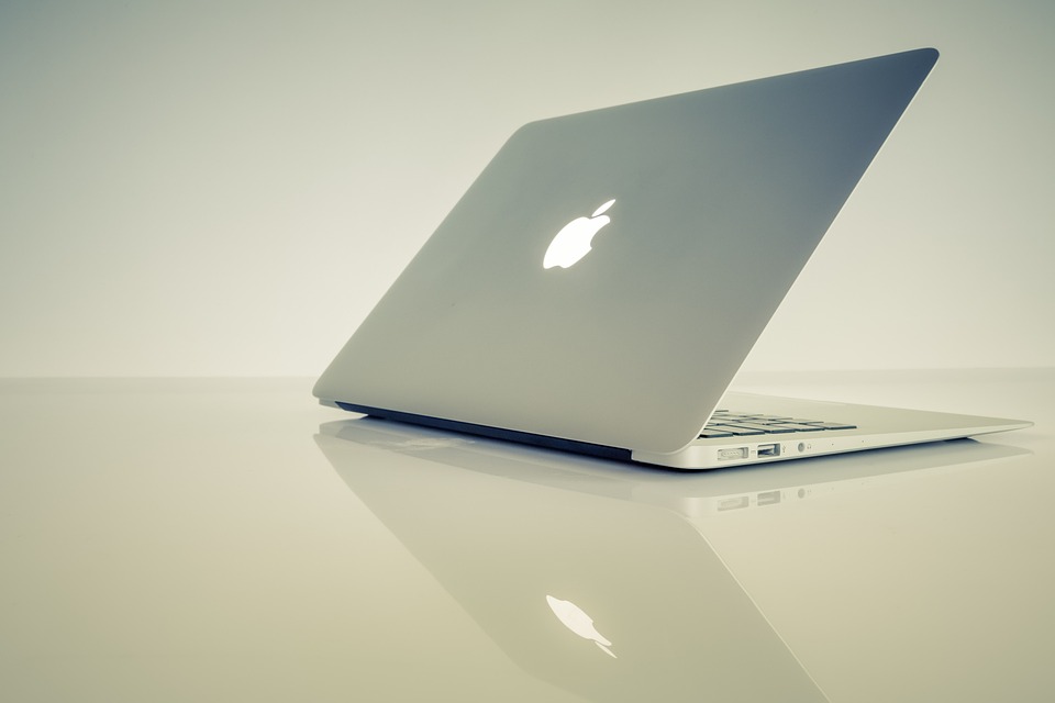 Pourquoi faire le choix d'un MacBook Air reconditionné ? 