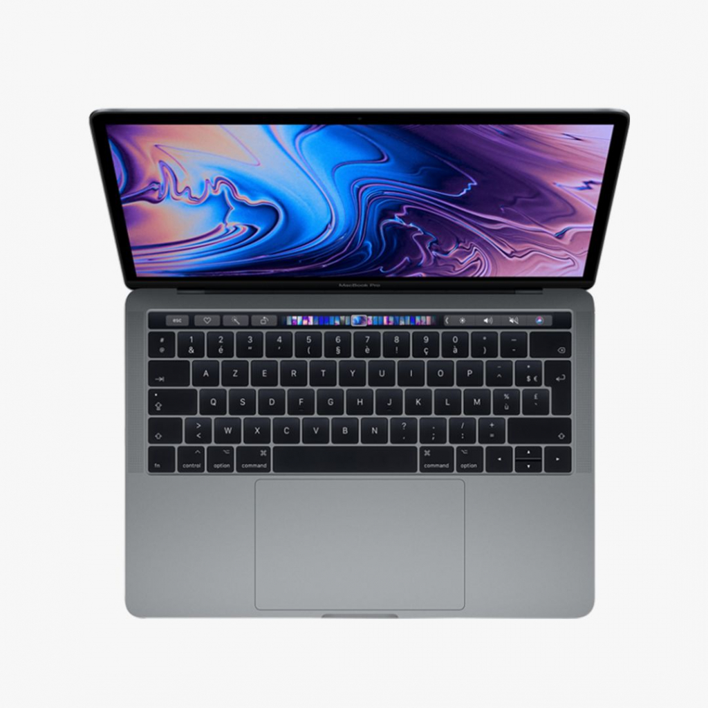 ¿Comprar un MacBook reacondicionado o usado?  27