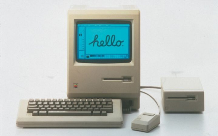 Historia de las portátiles Mac: encuentra las líneas destacadas de la marca de la manzana 48