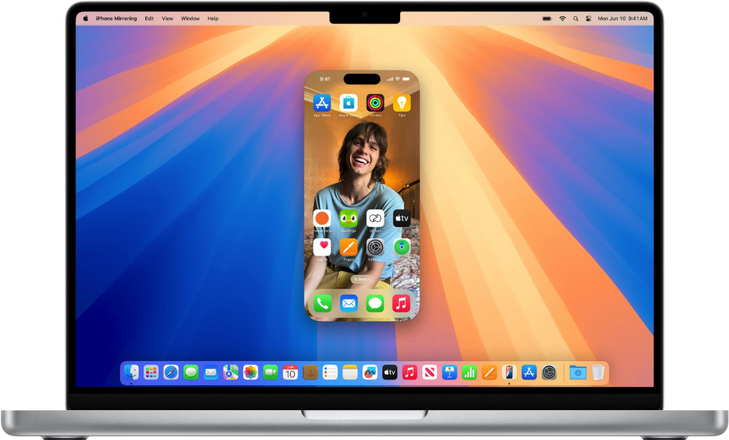 Llega macOS 15 Sequoia: ¿qué cambia para tu ordenador Mac? 53