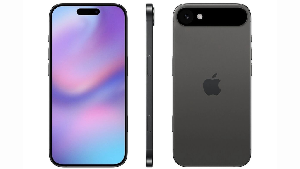 Les nouveautés Apple annoncées pour 2025 55