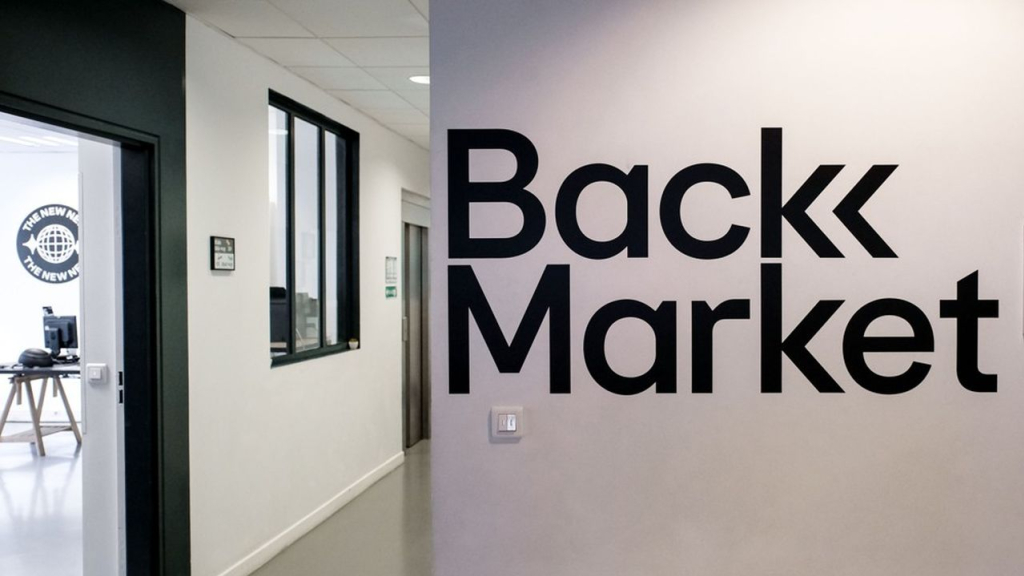 Les meilleures alternatives à Back Market 62