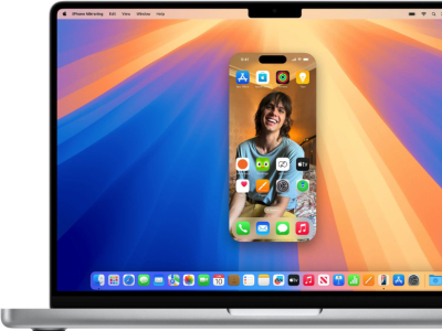 MacOS 15 Sequoia est arrivé : qu'est-ce que ça change pour votre ordinateur Mac ?